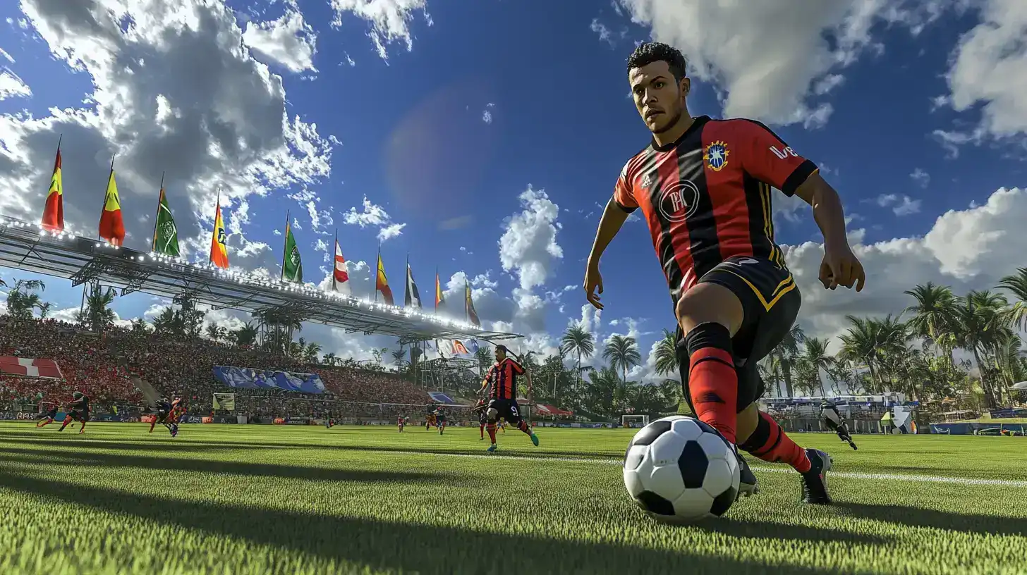 Peraduan Bola Sepak Liga Super: Memahami Dinamiknya pada 2026/06/24