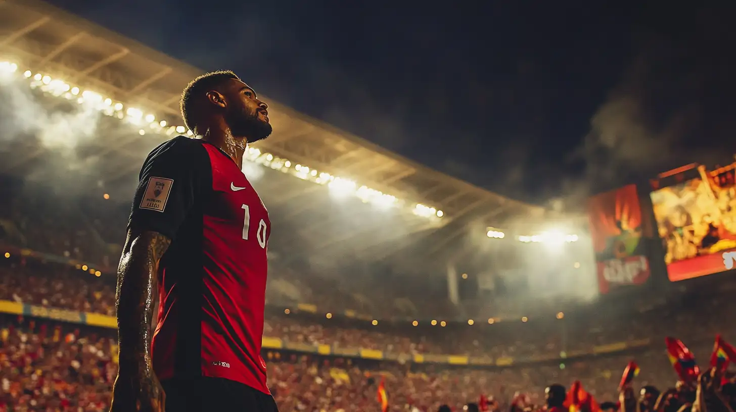 Ramalan Piala Asia dan Faktor-faktor yang Mempengaruhi